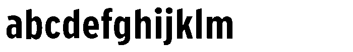 Limit Micro Cm Bold FONT