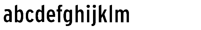 Limit Micro Cm Medium FONT