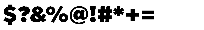 Limit Text Black Font OTHER CHARS