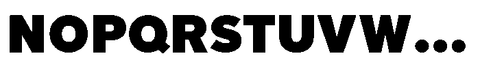Limit Text Black Font UPPERCASE