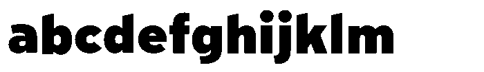 Limit Text Black FONT
