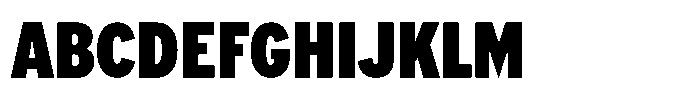 Limit Text Cm Black Font UPPERCASE
