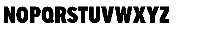 Limit Text Cm Black Font UPPERCASE