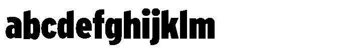 Limit Text Cm Black FONT