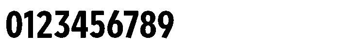 Limit Text Cm Bold Font OTHER CHARS