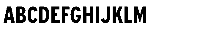 Limit Text Cm Bold Font UPPERCASE