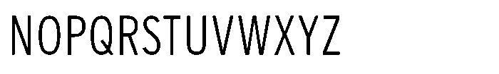 Limit Text Cm Light Font UPPERCASE