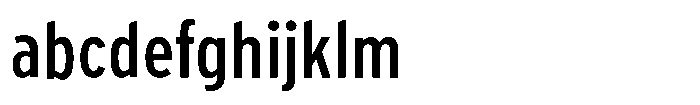Limit Text Cm Medium FONT