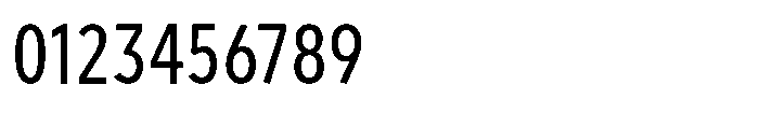 Limit Text Cm Regular Font OTHER CHARS