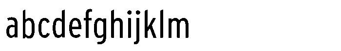 Limit Text Cm Regular FONT