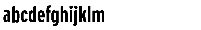 Limit Text XCm Bold FONT