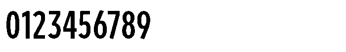 Limit Text XCm Medium Font OTHER CHARS