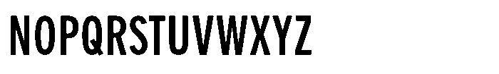 Limit Text XCm Medium Font UPPERCASE