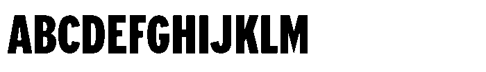 Limit Text XCm XBold Font UPPERCASE
