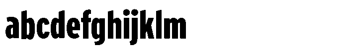 Limit Text XCm XBold FONT