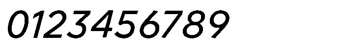 Limit Variable Concept Full Limit Variable Concept Italic Font OTHER CHARS