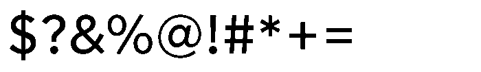 Limit Variable Concept Full Limit Variable Concept Upright Font OTHER CHARS