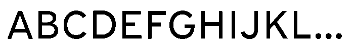 Limit Variable Concept Full Limit Variable Concept Upright Font UPPERCASE