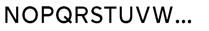Limit Variable Concept Full Limit Variable Concept Upright Font UPPERCASE