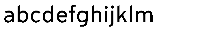 Limit Variable Concept Full Limit Variable Concept Upright FONT