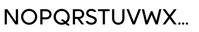 Lincoln Road Regular Font UPPERCASE