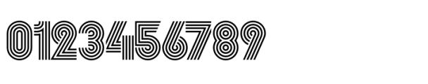 Linea 72 Regular Font OTHER CHARS