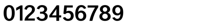 Linear Grotesk Bold Font OTHER CHARS