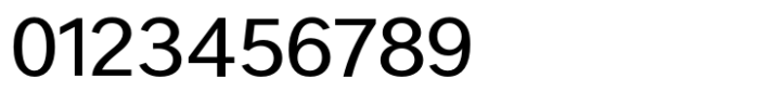 Linear Grotesk Regular Font OTHER CHARS