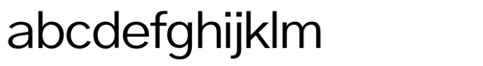 Linear Grotesk Regular FONT