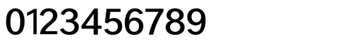 Linear Grotesk Semi Bold Font OTHER CHARS