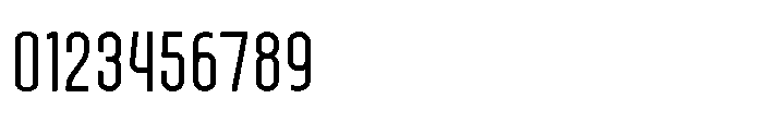 Lineon Sans Light Font OTHER CHARS