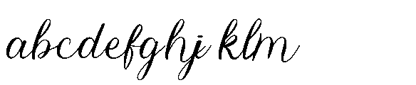Lineta FONT