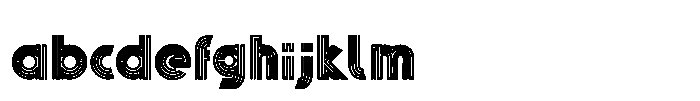 Linetouch One FONT