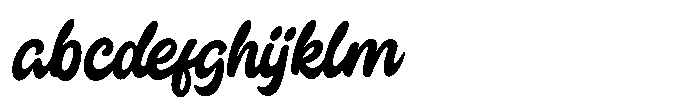 Lingkar Timor FONT