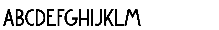 Linis Coin Regular FONT
