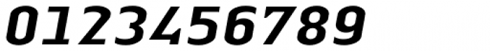 Linotype Authentic Small Serif Std Medium Italic Font OTHER CHARS