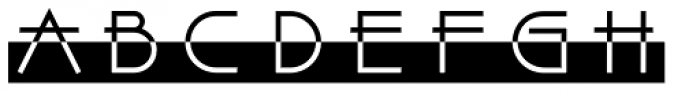 Linotype Bix Pro Font LOWERCASE