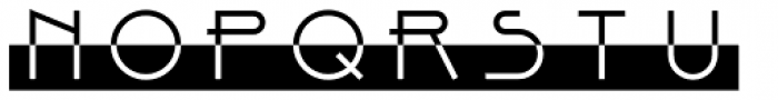 Linotype Bix Pro Font LOWERCASE