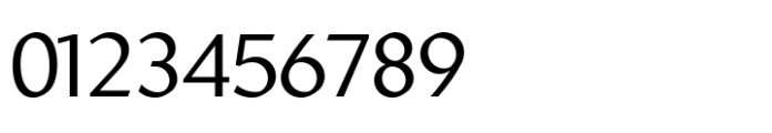 Linotype Brewery Pro Medium Font OTHER CHARS