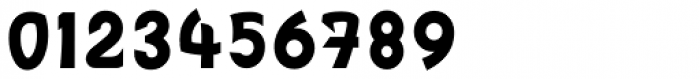 Linotype Charon Std Bold Font OTHER CHARS