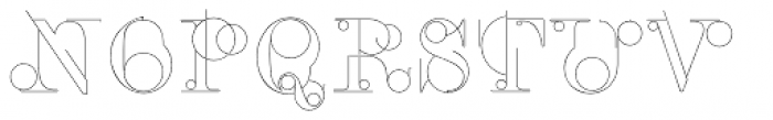 Linotype Clascon Pro Regular Font LOWERCASE