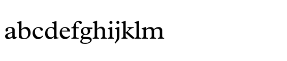 Linotype Devanagari Medium FONT