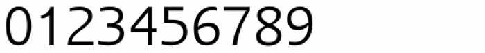 Linotype Ergo W2G Regular Font OTHER CHARS