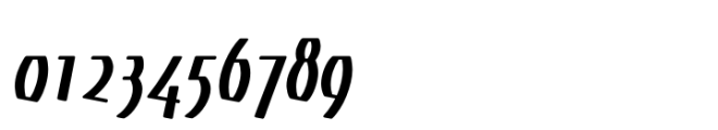 Linotype Gneisenauette Regular Alternate Font OTHER CHARS