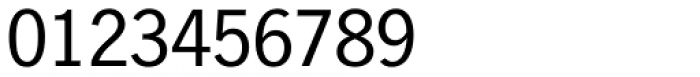 Linotype Gothic Std Regular Font OTHER CHARS