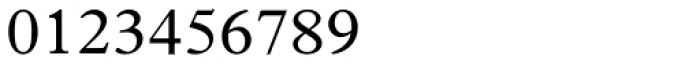 Linotype Gujarati Regular Font OTHER CHARS