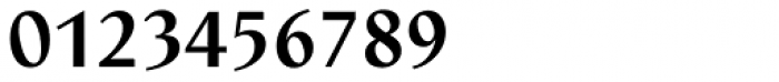 Linotype Nautilus Pro Bold Font OTHER CHARS
