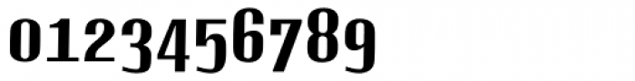 Linotype Octane Bold Font OTHER CHARS