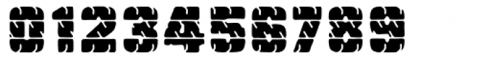 Linotype Truckz Font OTHER CHARS