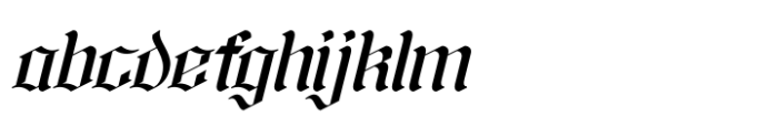 Lionkin Italic FONT